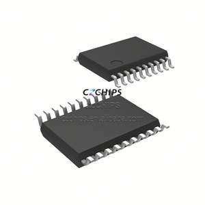 Nuevo y Original - En Existencia WK2124-ISSG SSOP-20 Circuito Integrado (CI) Servicio Integral de Componentes Electrónicos BOM - Product Image 1