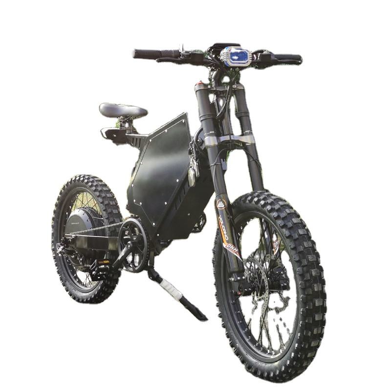 Xiongying Electric Bike CO High Performance E-Bikes