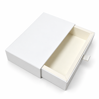 Boîte d'emballage personnalisée pour téléphone Kexin, boîte cadeau en papier rigide avec tiroir et crochet de suspension pour accessoires mobiles