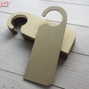 DIY en blanco de <span class=keywords><strong>madera</strong></span> de tamaño de la ropa <span class=keywords><strong>divisor</strong></span> personalizado perchas para tiendas de ropa de casa o de <span class=keywords><strong>madera</strong></span> divisores - Product Image 3