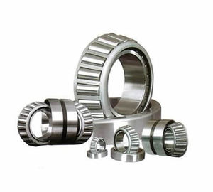 Roulement à rouleaux coniques à une rangée EE203136/203190 pour équipement industriel lourd - Haute capacité de charge en acier chromé - Fourniture directe usine - Product Image 6