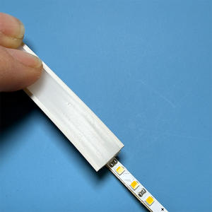 <span class=keywords><strong>Tube</strong></span> néon LED flexible en silicone, diffuseur néon sans points pour éclairage décoratif et signalétique - Product Image 6