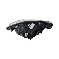 Phares de voiture à LED, yeux d'ange LED, phare F30 pour BMW F30 F35 318 320 325 328 330 335 2013-2015, pour BMW F30 d'origine