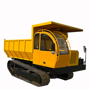 Portaerei su misura, Cross-country, con un carico di 8000 kg e 10000Kg, ignorando qualsiasi terreno - Product Image 6