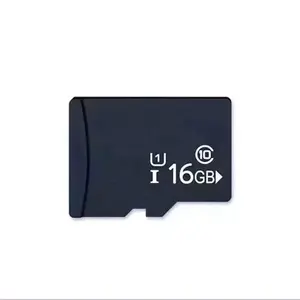 Kimasing giá rẻ Micro Flash nhà sản xuất bộ nhớ <span class=keywords><strong>TF</strong></span> thẻ 16GB U1 U2 U3 - Product Image 1