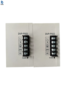 PLC Controller Sensor <b>Power</b> <b>Supply</b> Brand New Original DVPSPS02 - Product Image 1