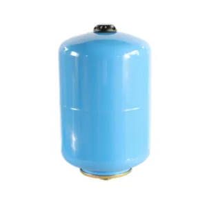 Factory Direct Wholesale Carbon Steel Water Pressure Tank Butyl Membrane For Pressure Tank