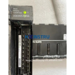Module de comptage haute vitesse Fanuc IC693APU300J Neuf H - Product Image 1