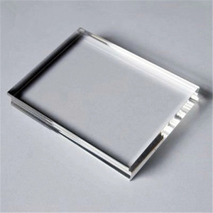 Pre-Cut 5mm Cast acrilico LED diffusore di luce scheda 92% chiarezza Anti-statica rigida durezza OEM/ODM supportati <span class=keywords><strong>fogli</strong></span> di <span class=keywords><strong>plastica</strong></span> - Product Image 5