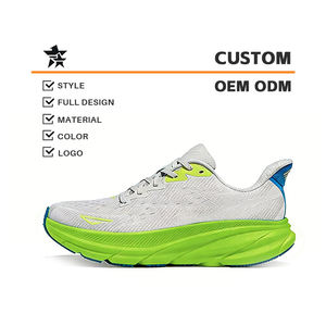 <span class=keywords><strong>Scarpe</strong></span> da Corsa Leggere per Uomo con Logo Personalizzato, Ammortizzate per Camminata e <span class=keywords><strong>Lunghe</strong></span> Corse all'Aperto - Product Image 2