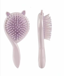 El Nuevo Peine de Masaje para el Cabello es Ligero y Fácil de Transportar, y es Cómodo de Sostener. Es un Peine con Tecnología Airbag para el Hogar. - Product Image 6