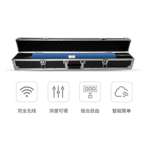 ADMT Electromagnetic Geophysical Detector ADMT-100G 51020406080100m Water Source Mineral Exploration - Product Image 4