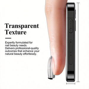 <span class=keywords><strong>Faux</strong></span> <span class=keywords><strong>ongles</strong></span> <span class=keywords><strong>à</strong></span> presser style français, courts, carrés, couvrants, pour extension d'<span class=keywords><strong>ongles</strong></span>, outils d'art des <span class=keywords><strong>ongles</strong></span> - Product Image 4