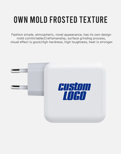 Adaptateur secteur universel <span class=keywords><strong>prise</strong></span> murale AU EU UK US, type C USB C PD3.1 Gan chargeur rapide 140W pour ordinateur portable Apple <span class=keywords><strong>MacBook</strong></span> <span class=keywords><strong>Pro</strong></span> - Product Image 4