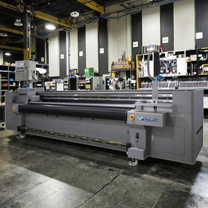 经济高效的 3.<span class=keywords><strong>2</strong></span> 米混合型 UV 打印机一体机 | 为标牌广告和礼品促销业务印刷所有物品 - Product Image 5