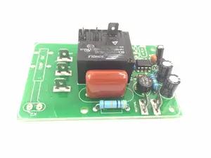 OEM Electric Fire Pump Controller PCBA Board