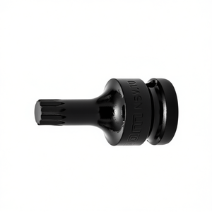 MXZNC <b>Socket</b> 1/2 Inch Drive Torque Bit <b>Extension</b> For Automotive Repair - Product Image 2