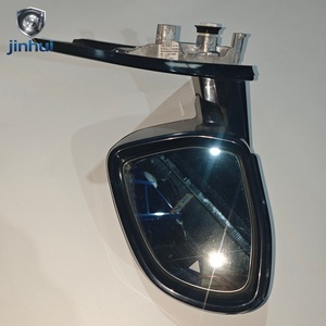 <span class=keywords><strong>Espejo</strong></span> Retrovisor para Automóvil, Suministro Transfronterizo, 51168738349 51168738350 para <span class=keywords><strong>BMW</strong></span> <span class=keywords><strong>X5</strong></span> G05 X7 G07 X7 <span class=keywords><strong>X5</strong></span> - Product Image 4