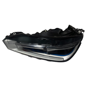 Faros delanteros LED láser izquierdo y derecho para <span class=keywords><strong>BMW</strong></span> IX xDrive40 xDrive50, número de chasis <span class=keywords><strong>I20</strong></span>, vehículo eléctrico, 2022-2023, OE5A3CE9704 - Product Image 4