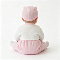 Poupée réaliste personnalisée pour bébé fille, poupée reborn, poupée nouveau-né réaliste, poupée pour jeu d'imitation pour tout-petits