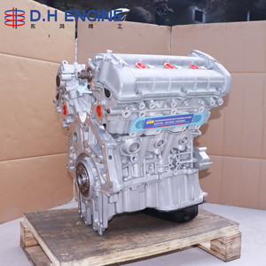 Motor Remanufacturado Premium para <span class=keywords><strong>Hyundai</strong></span> G6BA 2.7L V6, Bloque Largo para Modelos Santa Fe, Sonata, <span class=keywords><strong>Tucson</strong></span> y Kia - Product Image 3