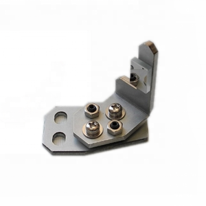 ชิมาดซู UV-2700 กระจกเงา M11 ASSY หมายเลขชิ้นส่วน 206-27616-95 - Product Image 1
