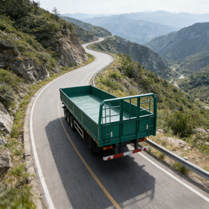Semi-remorque <span class=keywords><strong>benne</strong></span> à ridelles en acier robuste à 3 essieux pour le transport de marchandises en vrac, capacité de charge de 60-70 tonnes, approvisionnement direct usine - Product Image 5