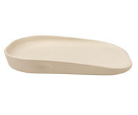 Matelas à langer bébé en mousse PU OEM ODM, imperméable, essuyable, léger, logo personnalisé, certifié EN71-3