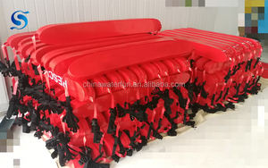 Vente chaude Marine Safe Lifeguard Mousse <span class=keywords><strong>Sauvetage</strong></span> Bouée Tube D'économie D'eau Bouée De <span class=keywords><strong>Sauvetage</strong></span> pour Le <span class=keywords><strong>Sauvetage</strong></span> <span class=keywords><strong>Aquatique</strong></span> - Product Image 6