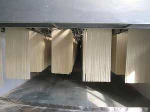 <span class=keywords><strong>S</strong></span>échoir à nouilles industrielles <span class=keywords><strong>S</strong></span>échoir à pâtes Machine de fabrication de nouilles de konjac <span class=keywords><strong>s</strong></span>échées Ligne de fabrication de nouilles <span class=keywords><strong>s</strong></span>èches - Product Image 6