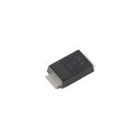 Diode de puissance Schottky à faible fuite PMEG6030ELP 60V 3A SOD-128 CFP5 SMD