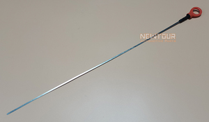 Araba aksesuarları diğer oto motor parçaları Geely Geely X7 için JLD-4G20 yağ seviyesi göstergesi yağ ölçeği yedek parça - Product Image 2