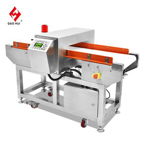 Máy dò de metales độ nhạy cao thực phẩm Máy dò kim loại chuyên nghiệp - Product Image 5