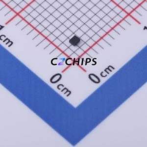 SAFFB2G45MA0F0AR1X Surface Acoustic Wave Filter (SAW) SMD-5P,1.1x0.9mm RF 2.442GHz -20℃~+85 - Product Image 1