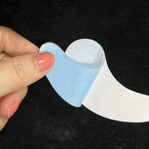 Parches de Gel para Ojos con Logotipo Personalizado, Cristal de 24k, Colágeno, Vitamina C, Hialuronato de Sodio, Mascarillas Nocturnas para Ojos de Celebridades, para Piel Cansada - Product Image 2