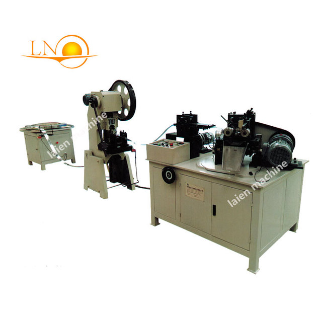 Full Automatic Spiral Filter Core Rolling Machine/ Filter Core Making Machine Filter  Mesh Making Machine