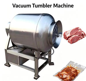 MAYBOOM Máquina Marinadora Eléctrica de Alimentos y Vegetales, 1000l, Tambor de Vacío para Marinar <span class=keywords><strong>Carne</strong></span>, para Pollo Frito - Product Image 1