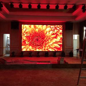 Smd2121 p2 p <span class=keywords><strong>2</strong></span>,5 p3 p 3,91 p 4,81 indoor-led-display große led video wand led-modul - Product Image 3