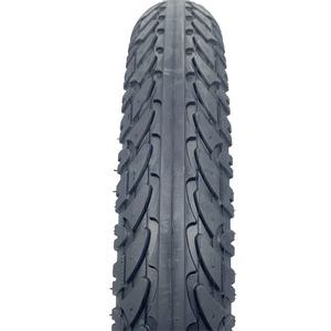 Pneumatico esterno 16*2.50 e pneumatico della camera d'aria per piccole BMX, bici elettriche (e-bike), accessori per biciclette e scooter per bambini - Product Image 4