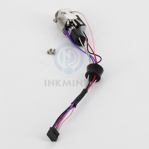 Domino Compatible AX Series Cavity Assembly DB015160SP With 60U Nozzle CIJ Inkjet Printer Spare Parts - Product Image 1