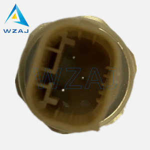 เซ็นเซอร์วัดแรงดันคอมมอนเรล WZAJ รุ่น 5A9F972CA แบบเกลียว สำหรับอะไหล่เครื่องยนต์วอลโว่และฟอร์ด - Product Image 3