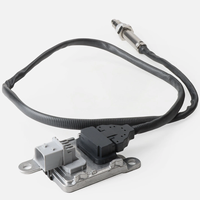 Nouveau capteur d'oxyde d'azote (NOx) automobile Lesen 5WK96742B 4326873 5WK96742B 5289662 5295473 SNS3254 5594497 pour moteur Cummins de camion