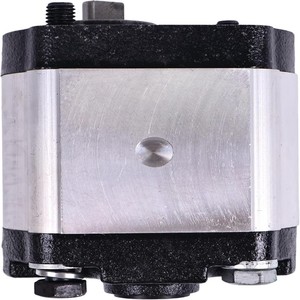 Anpassung Hydraulik <span class=keywords><strong>motor</strong></span> und Pumpe <span class=keywords><strong>Parker</strong></span> Doppel hydraulik pumpe - Product Image 3