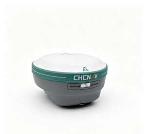 กล้องถ่ายภาพน้ำหนักเบา ความละเอียดสูง GNSS RTK CHC T10 Air 2MP 30fps พร้อมระบบ Vision Stakeout มาตรฐาน IP67 อุณหภูมิใช้งาน -45~75 องศาเซลเซียส - Product Image 2