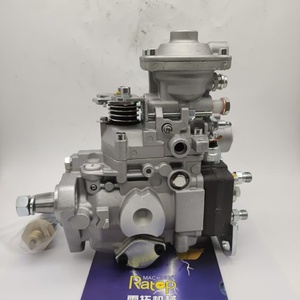 Pompe à diesel de haute qualité 0460423054 Pompe à carburant 0460423054 pour TD5.80 - Product Image 2