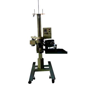 Bütün set 3m uzun LFS bant konveyör + GK35-6A çanta dikiş makinesi + CP4900 klasör - Product Image 2