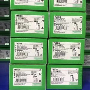 Contrôleur logique PLC Modicon M221 d'origine, sortie transistor compacte PNP TM221C16T pour Schneider - Product Image 6