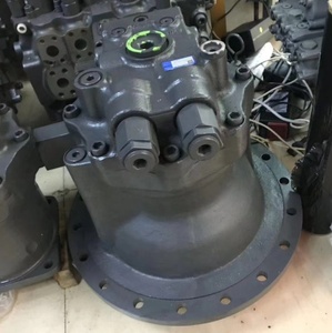 Motor de giro Sh460 Sh480 Sh450-3 Sh460-5 Sh450-5 MFC 250-007 compatible con CX470 CX480. - Product Image 6