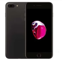 Smartphone d'occasion débloqué en gros pour iPhone 7 Plus – Téléphones usagés à prix abordable