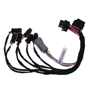 <span class=keywords><strong>ล้อ</strong></span>อัดทรายสำหรับบ๊อบ-แมว7177288ทรายเครื่องก่อสร้างใหม่หลังการขาย - Product Image 1